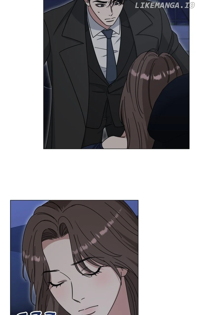 Your Instinctive Love Chapter 69 - Page 66