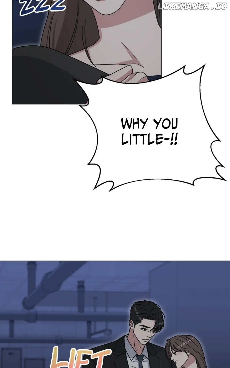 Your Instinctive Love Chapter 69 - Page 67