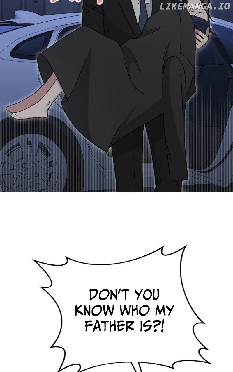 Your Instinctive Love Chapter 69 - Page 68
