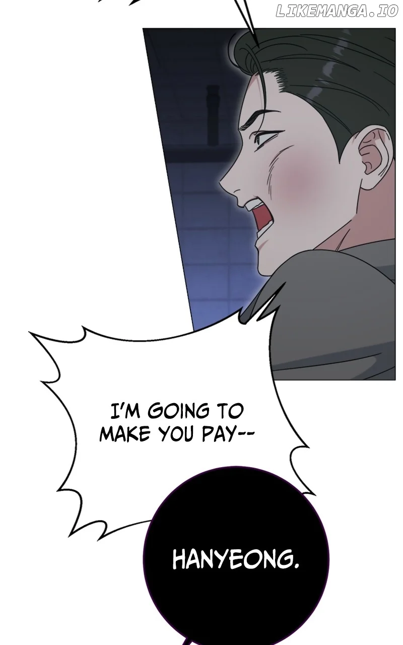 Your Instinctive Love Chapter 69 - Page 69