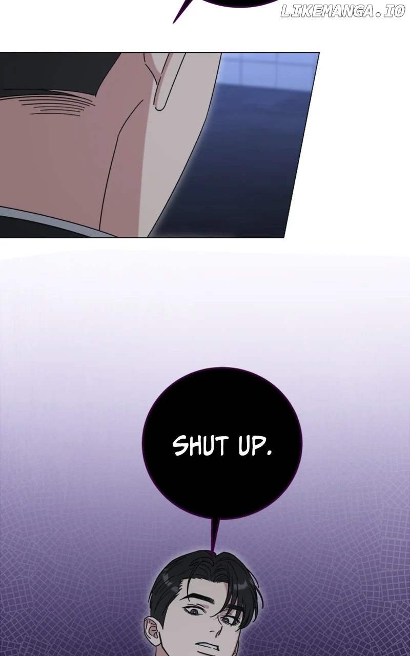 Your Instinctive Love Chapter 69 - Page 70