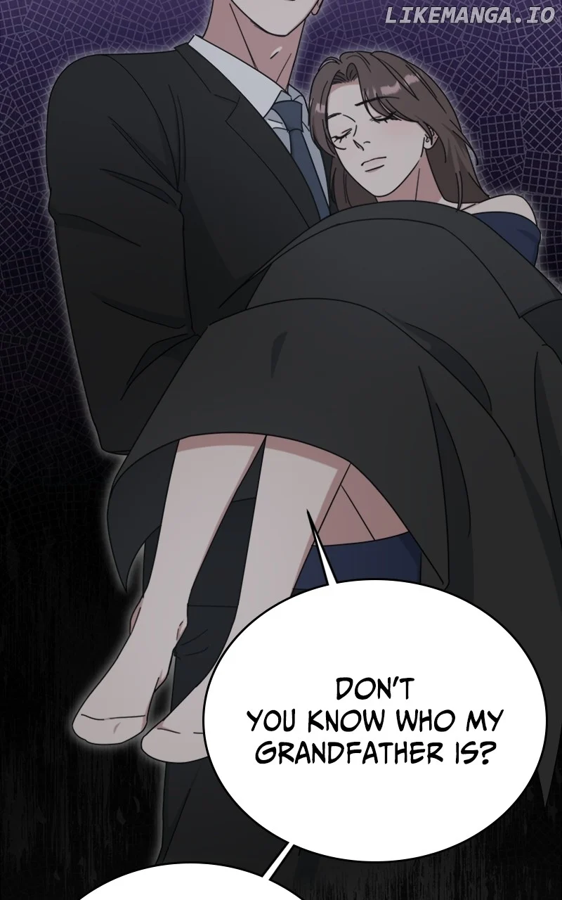 Your Instinctive Love Chapter 69 - Page 71