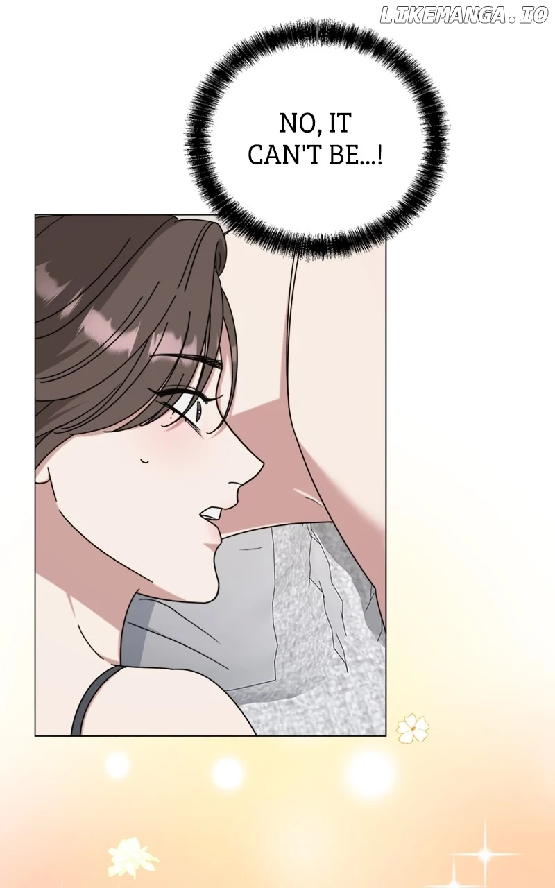 Your Instinctive Love Chapter 69 - Page 78