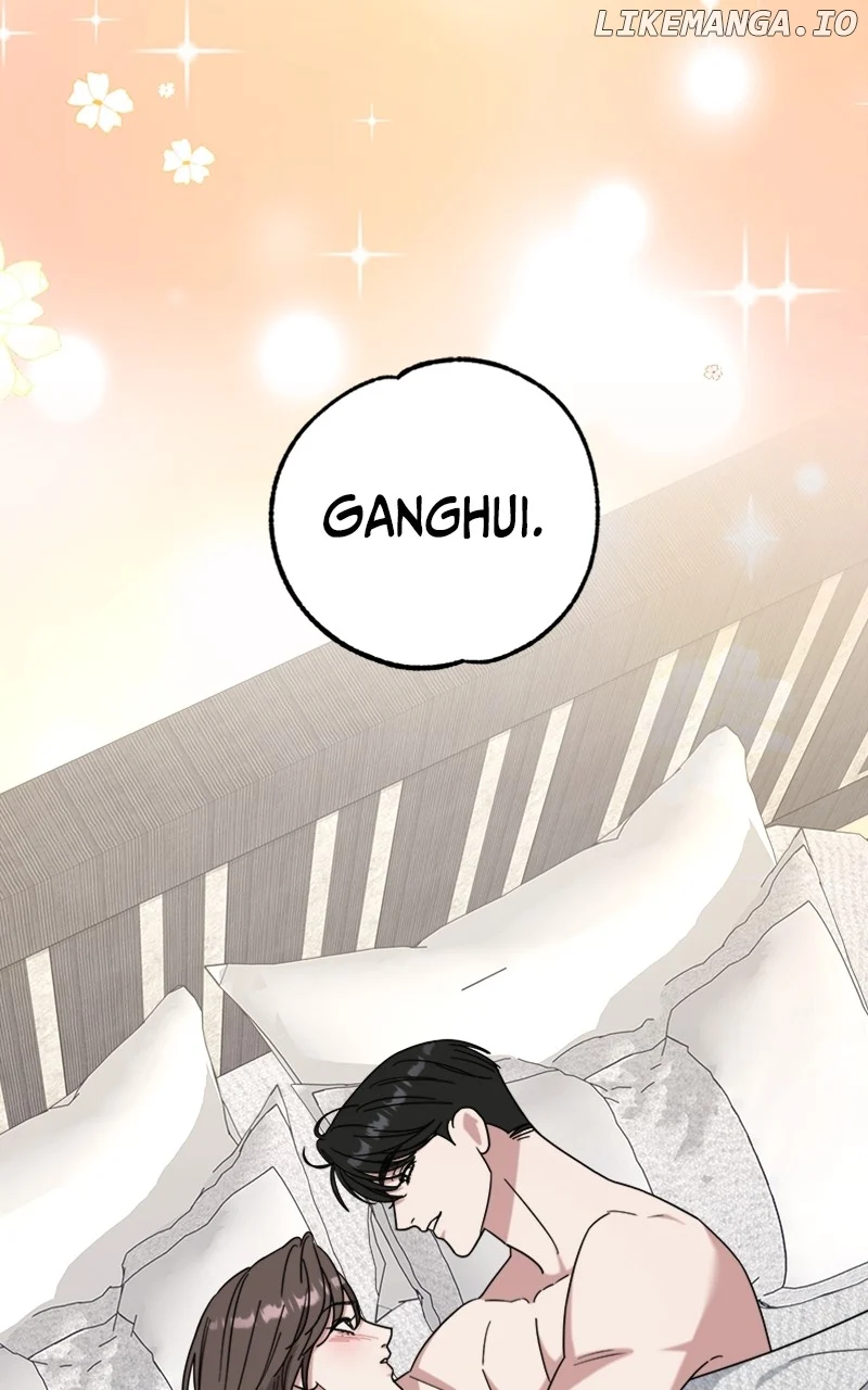 Your Instinctive Love Chapter 69 - Page 79