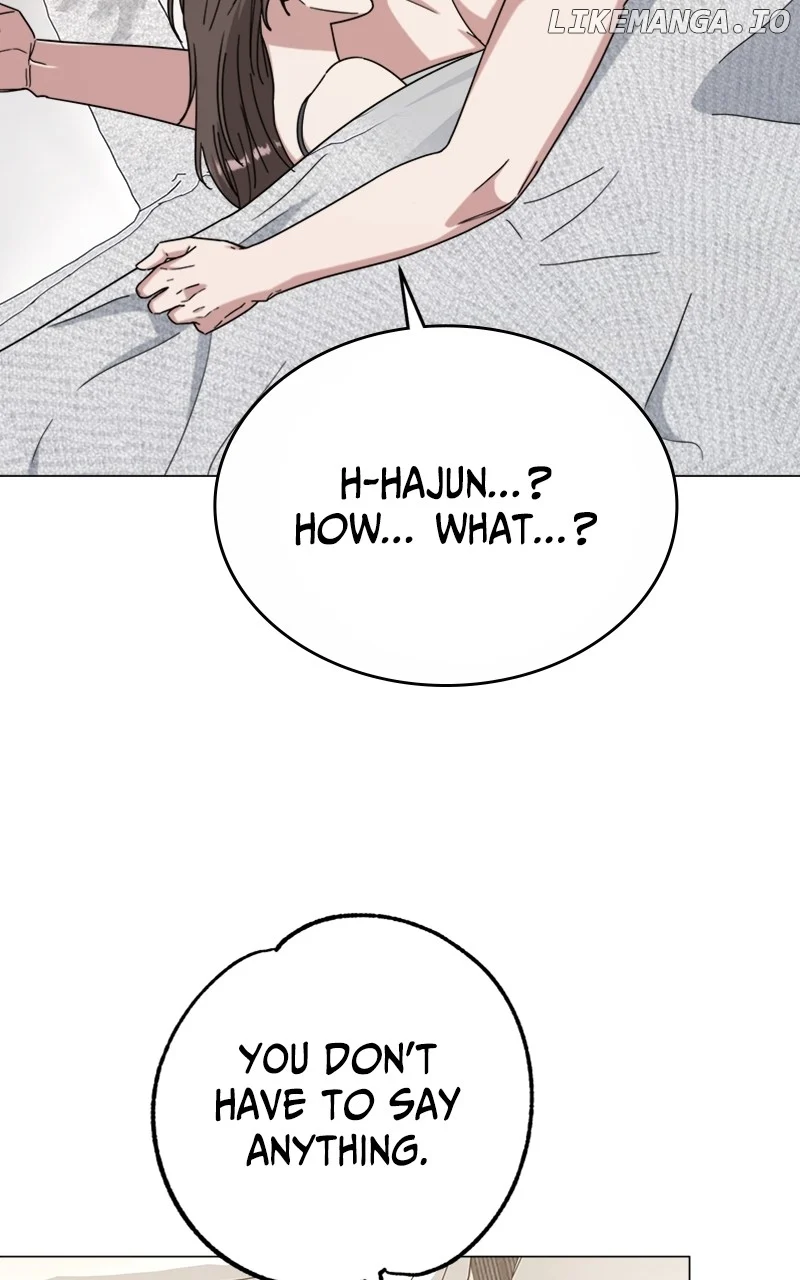 Your Instinctive Love Chapter 69 - Page 80
