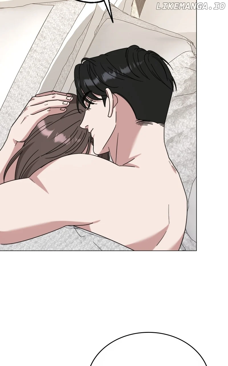 Your Instinctive Love Chapter 69 - Page 81