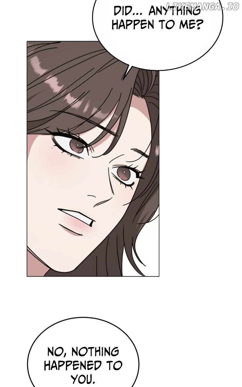 Your Instinctive Love Chapter 69 - Page 82