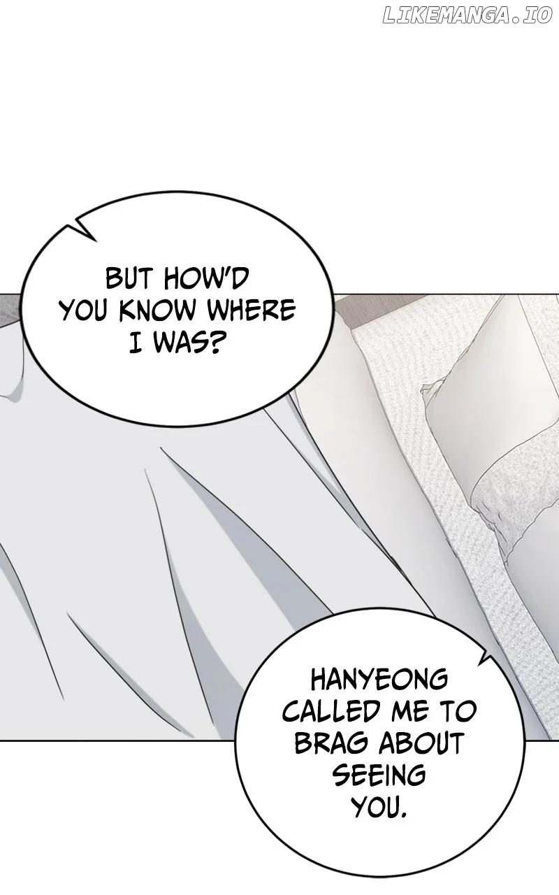Your Instinctive Love Chapter 69 - Page 84