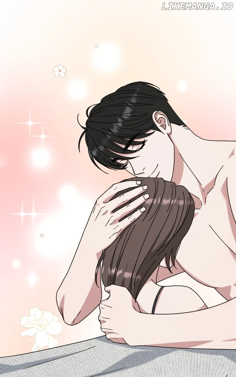 Your Instinctive Love Chapter 69 - Page 87