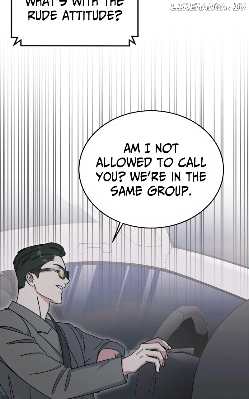 Your Instinctive Love Chapter 69 - Page 9