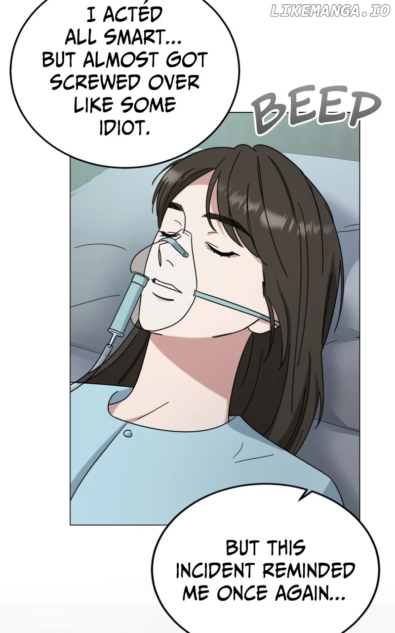 Your Instinctive Love Chapter 69 - Page 90