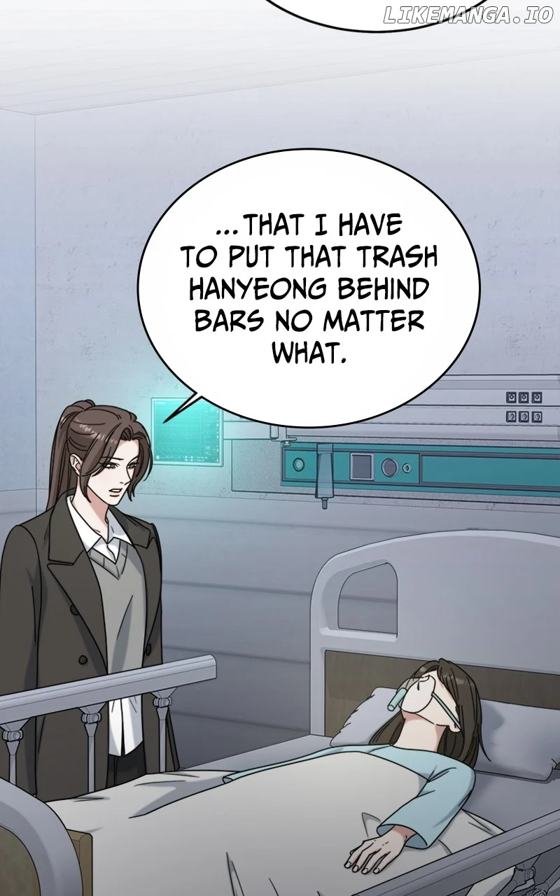 Your Instinctive Love Chapter 69 - Page 91