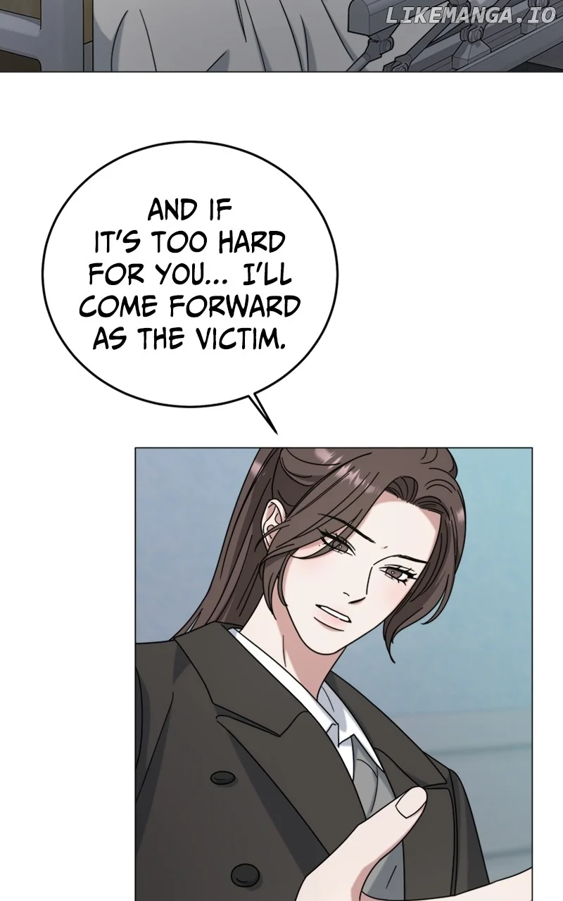 Your Instinctive Love Chapter 69 - Page 92