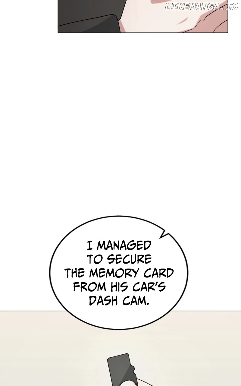Your Instinctive Love Chapter 69 - Page 93