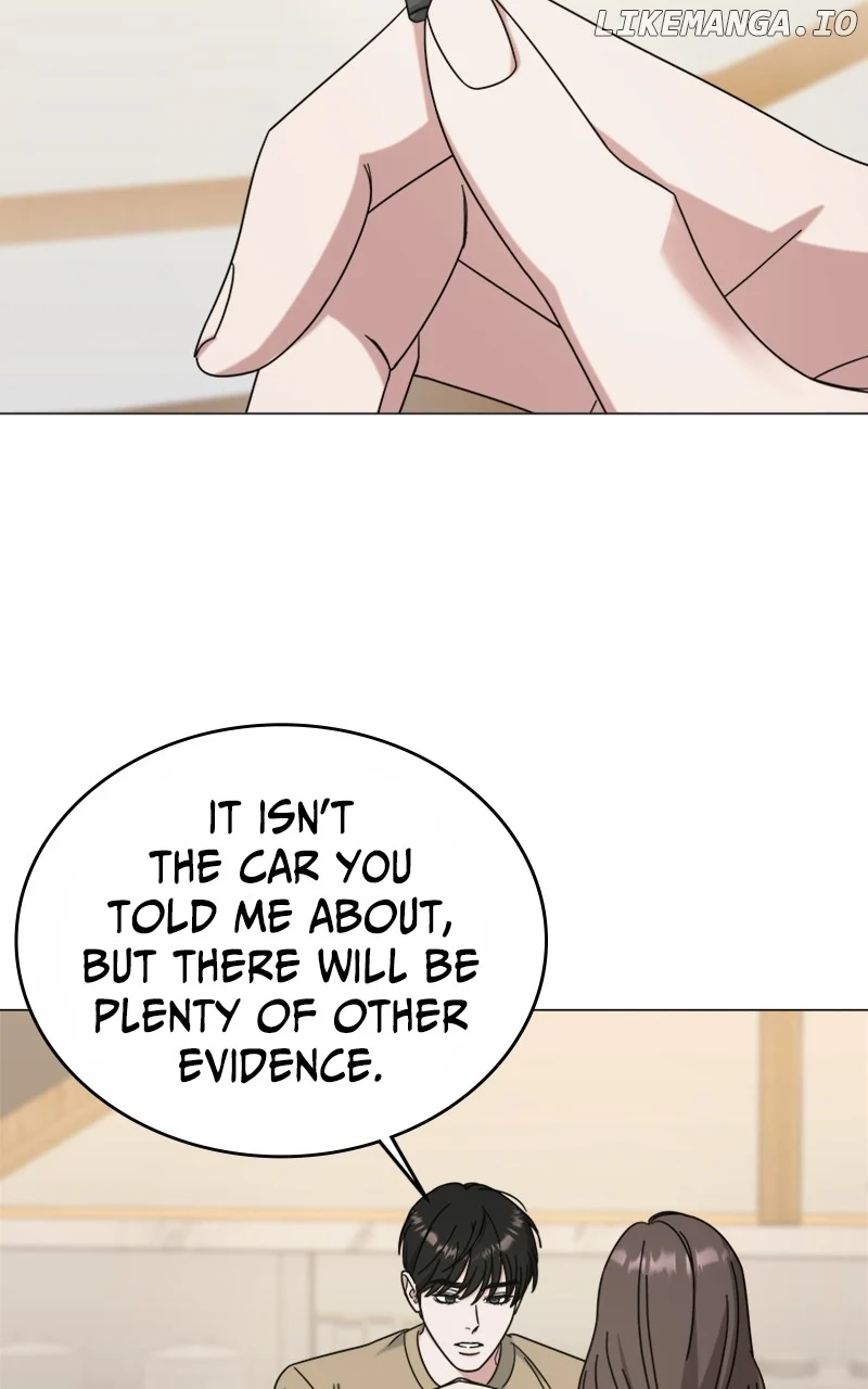 Your Instinctive Love Chapter 69 - Page 94