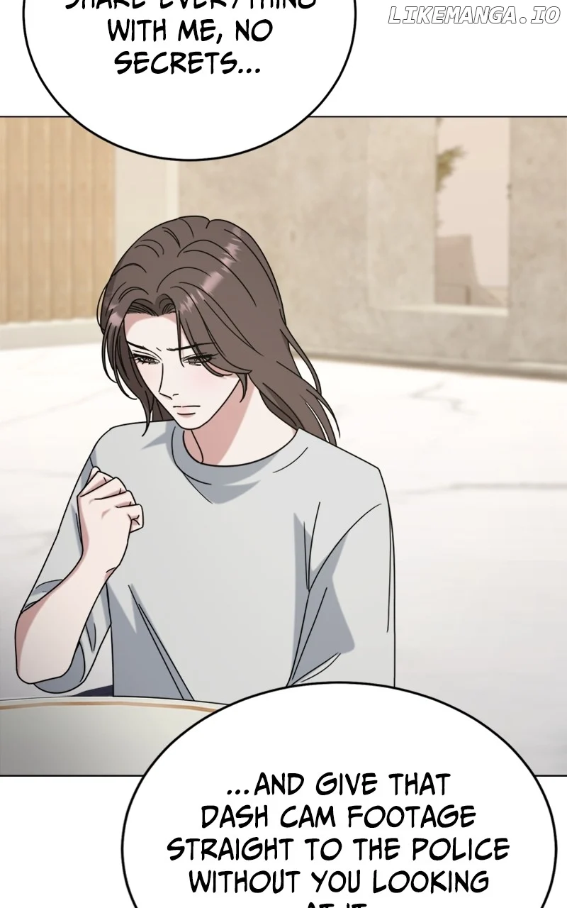 Your Instinctive Love Chapter 69 - Page 96