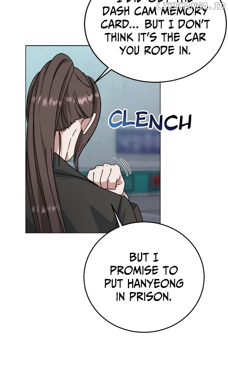 Your Instinctive Love Chapter 69 - Page 98