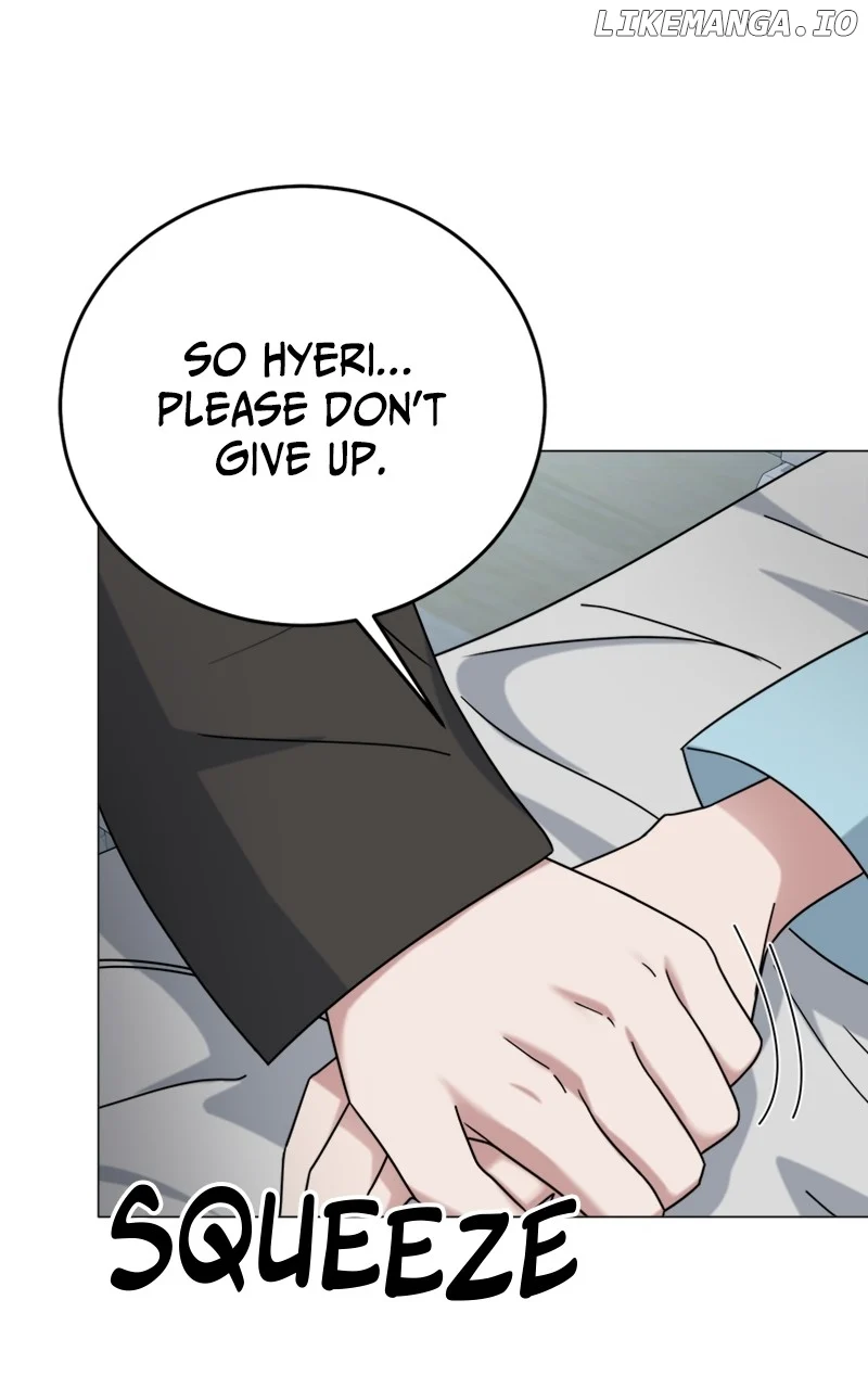 Your Instinctive Love Chapter 69 - Page 99