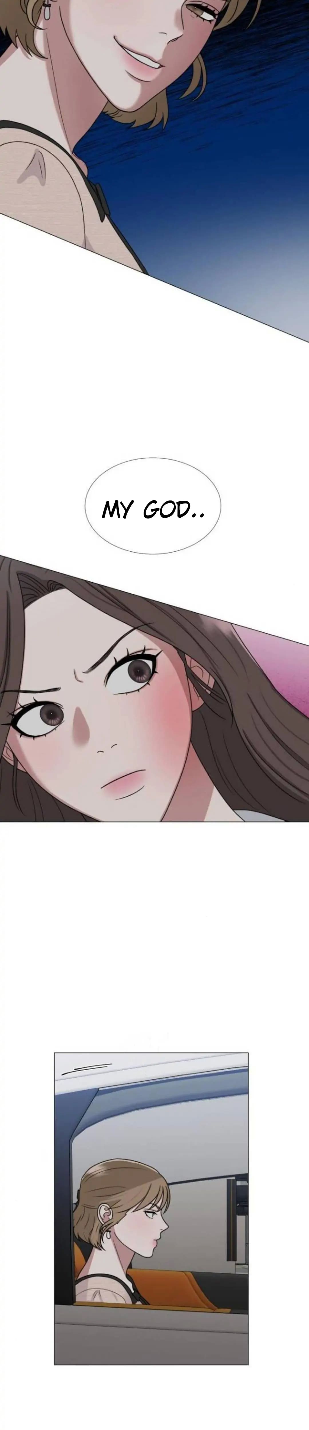 Your Instinctive Love Chapter 7 - Page 11