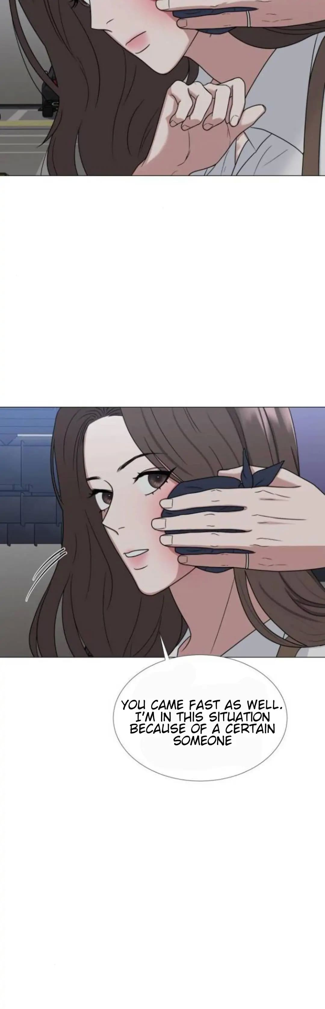 Your Instinctive Love Chapter 7 - Page 13