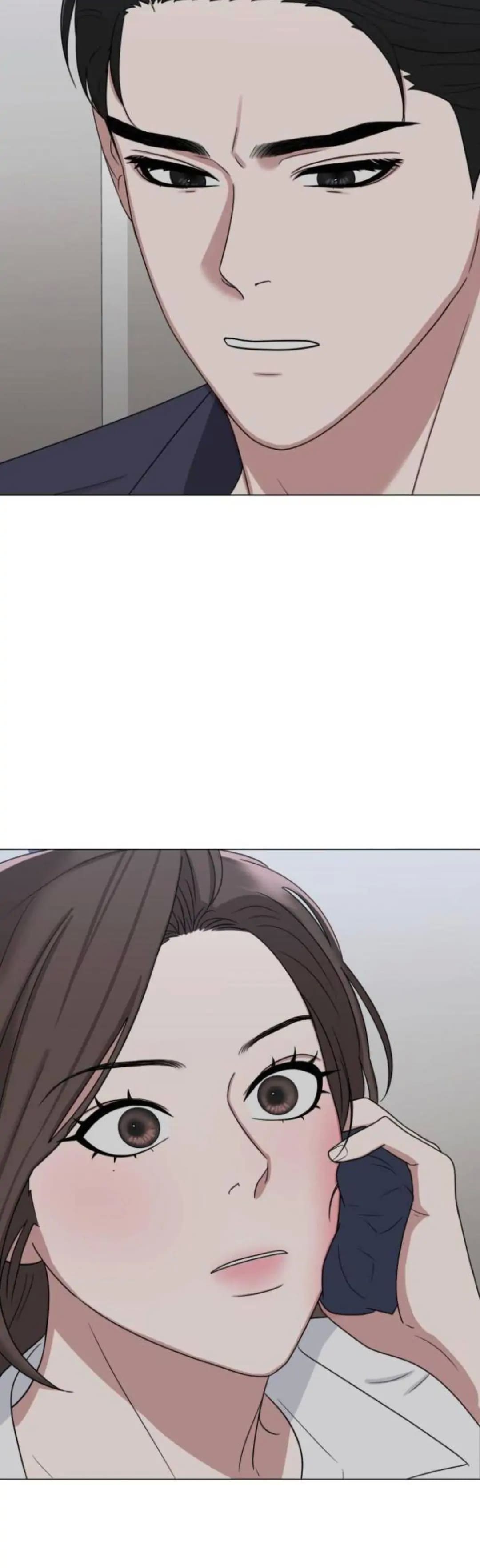Your Instinctive Love Chapter 7 - Page 17