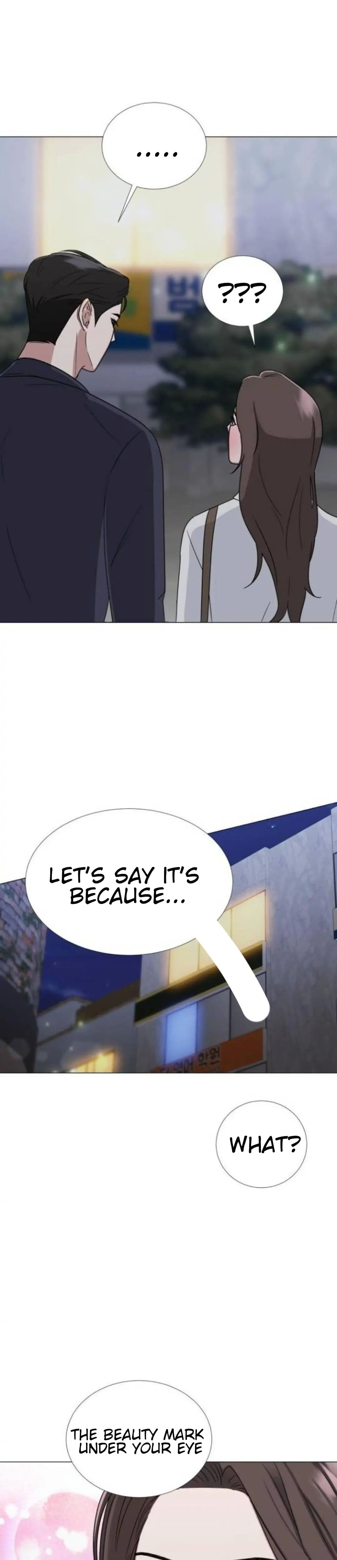 Your Instinctive Love Chapter 7 - Page 31