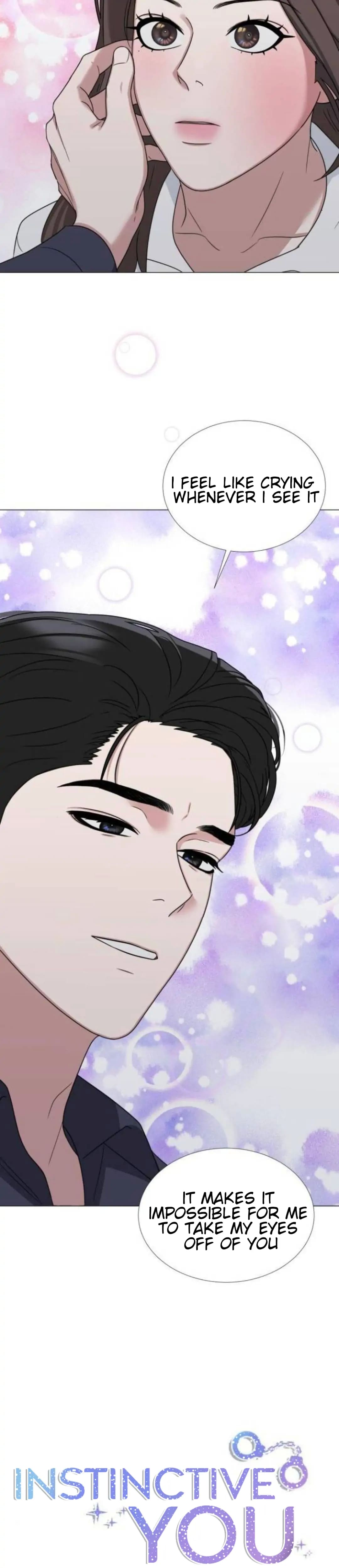 Your Instinctive Love Chapter 7 - Page 32