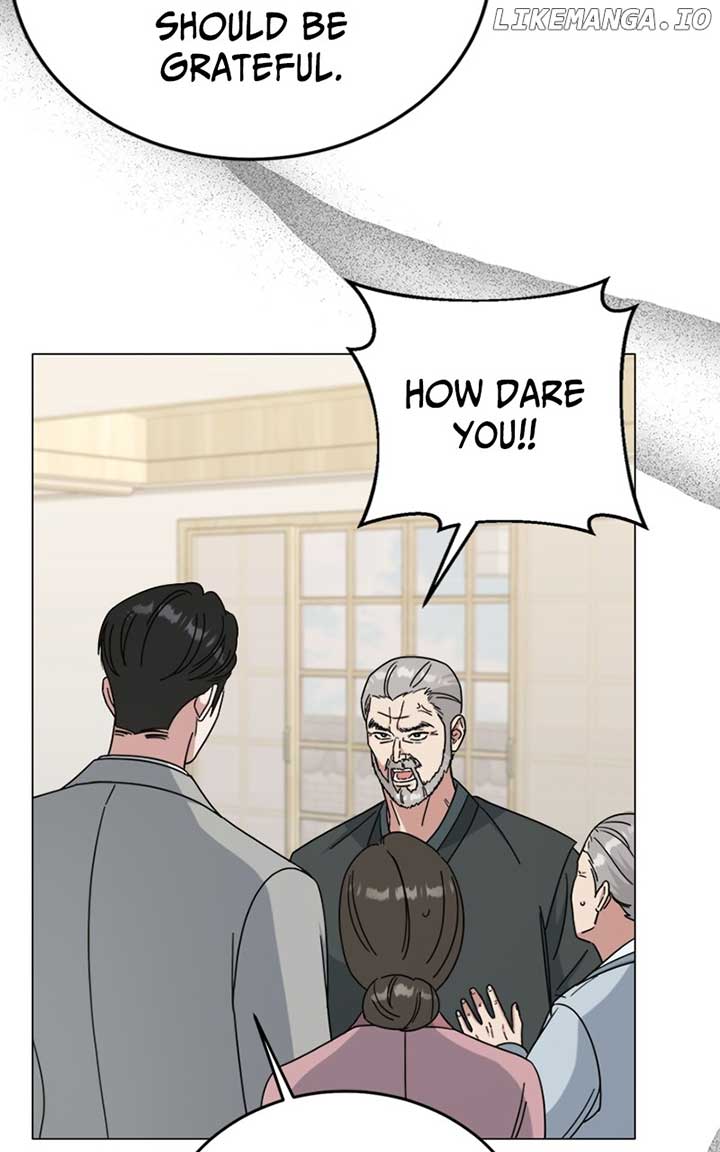 Your Instinctive Love Chapter 70 - Page 10