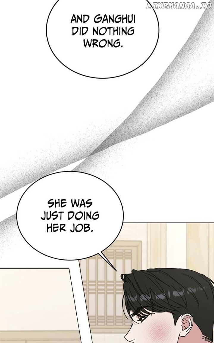 Your Instinctive Love Chapter 70 - Page 11