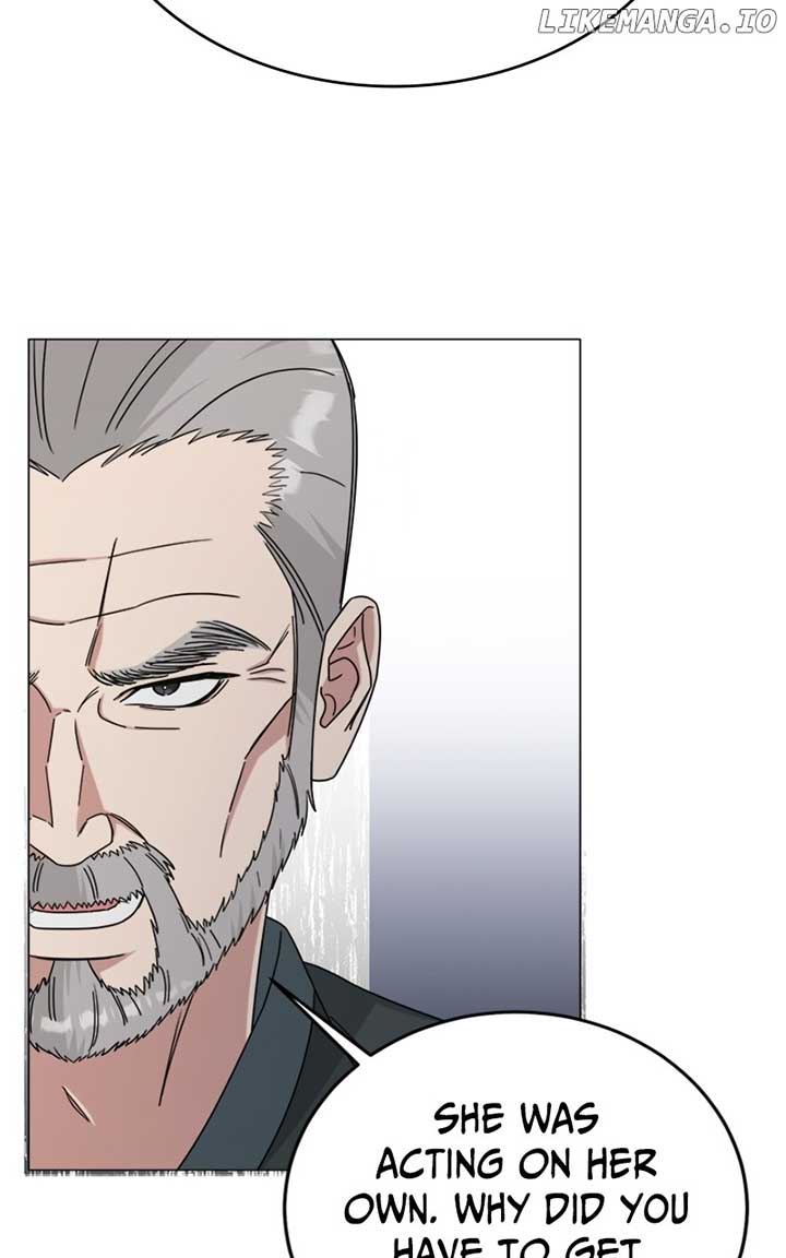 Your Instinctive Love Chapter 70 - Page 13