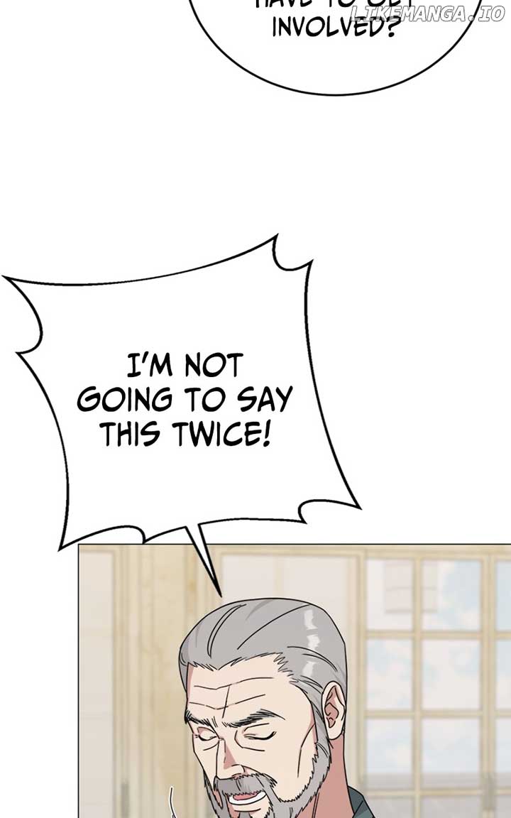 Your Instinctive Love Chapter 70 - Page 14
