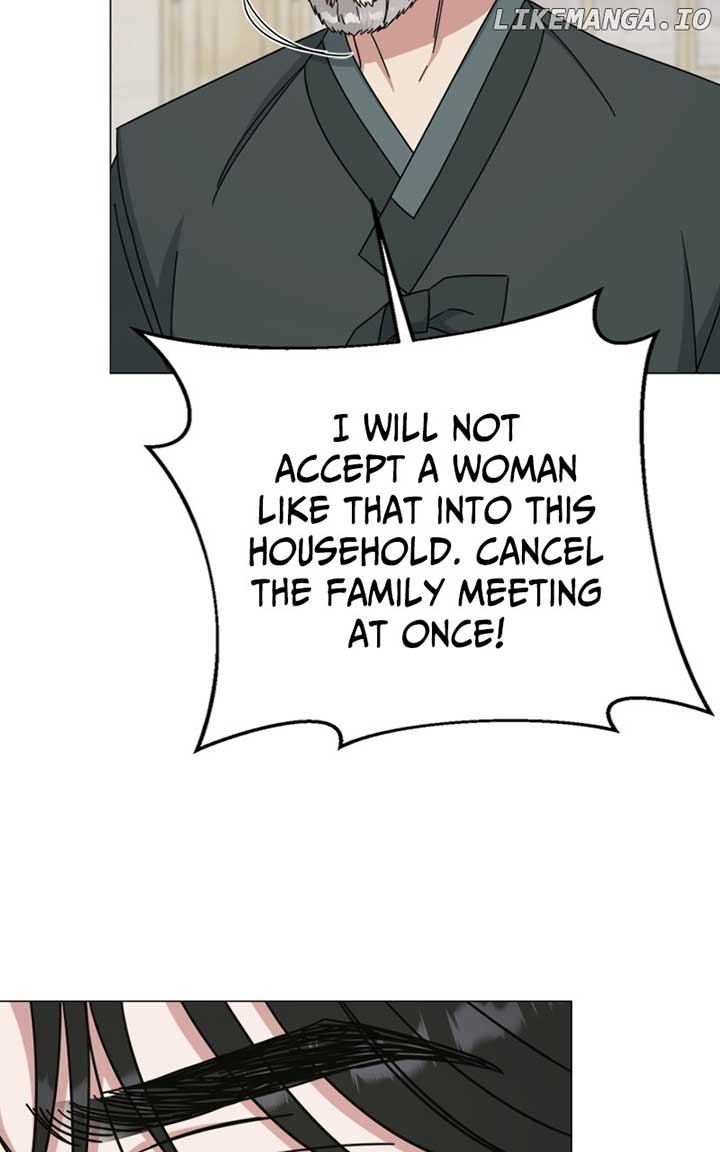 Your Instinctive Love Chapter 70 - Page 15