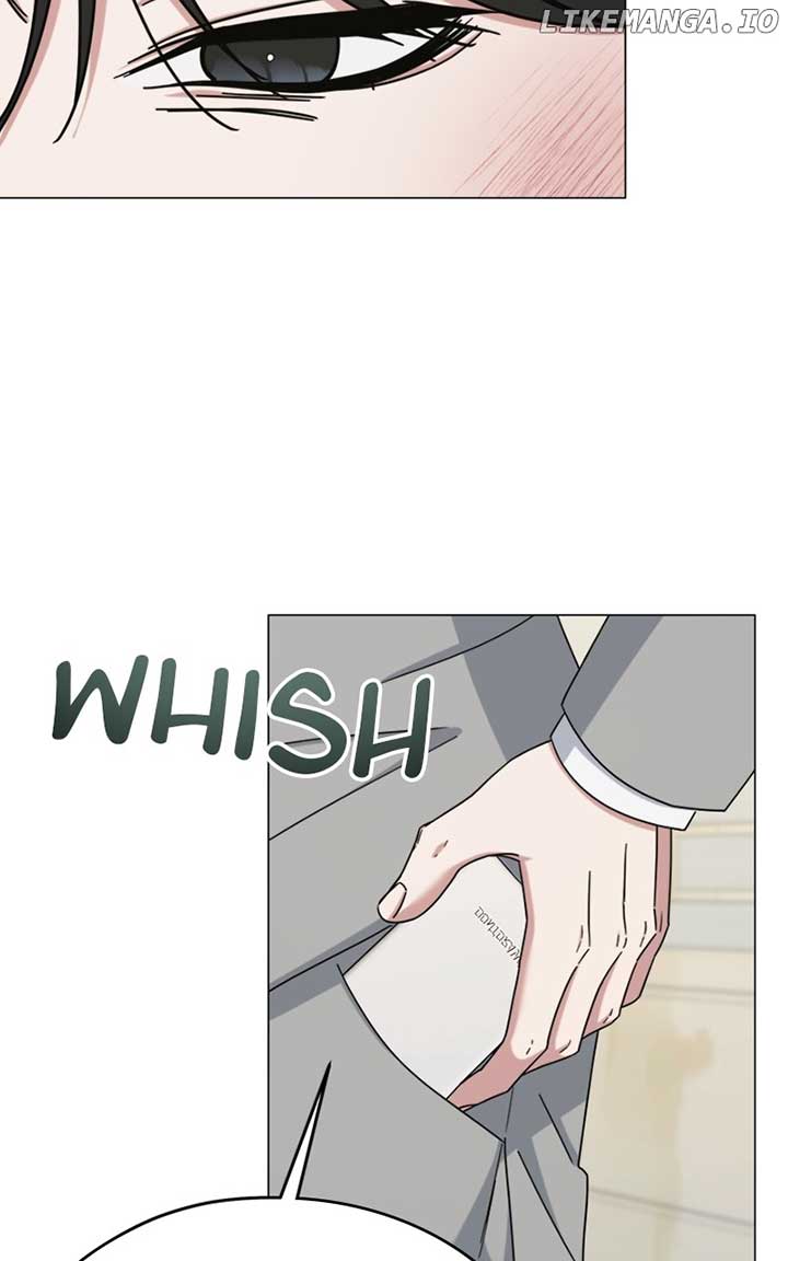 Your Instinctive Love Chapter 70 - Page 16