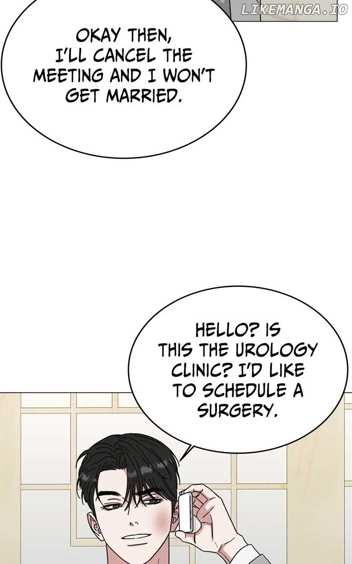 Your Instinctive Love Chapter 70 - Page 17