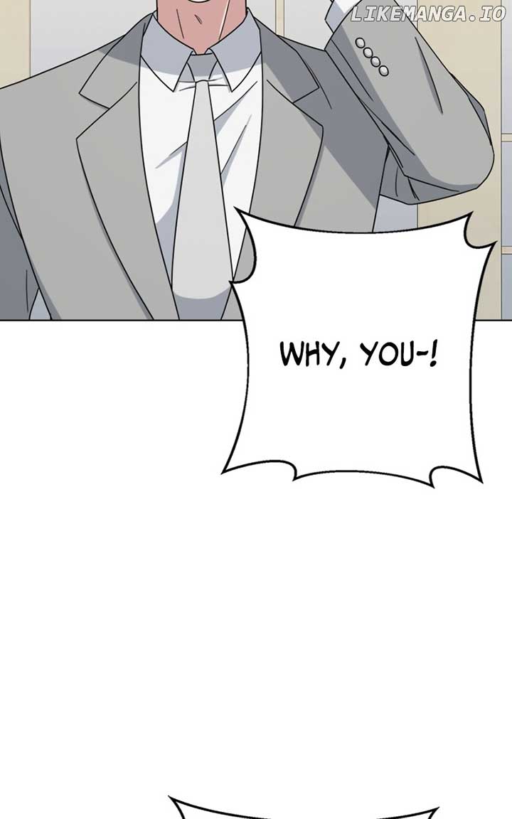 Your Instinctive Love Chapter 70 - Page 18