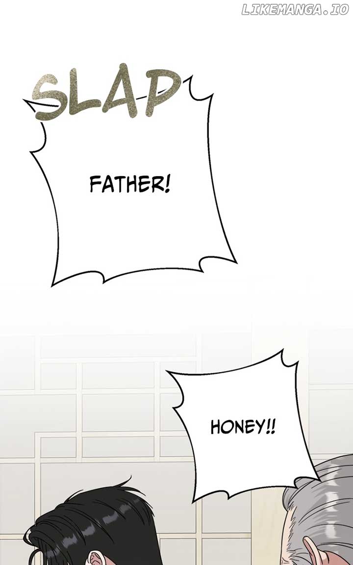 Your Instinctive Love Chapter 70 - Page 2