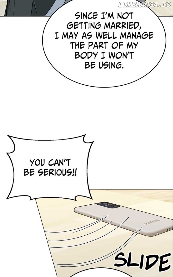 Your Instinctive Love Chapter 70 - Page 20