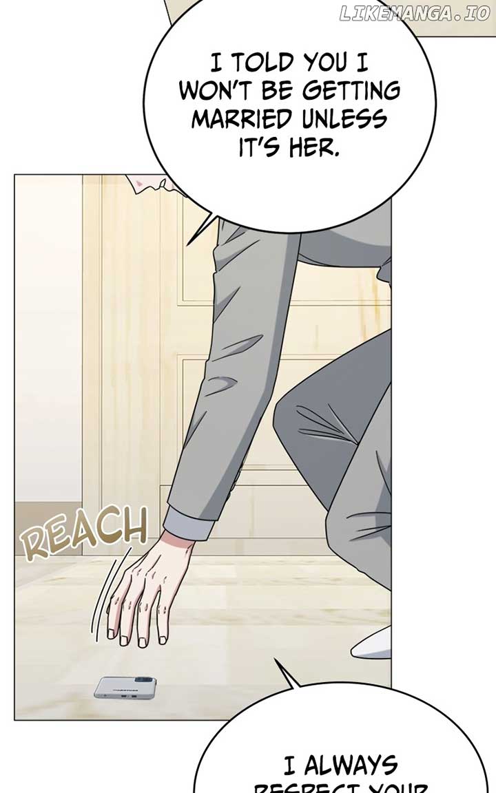 Your Instinctive Love Chapter 70 - Page 21