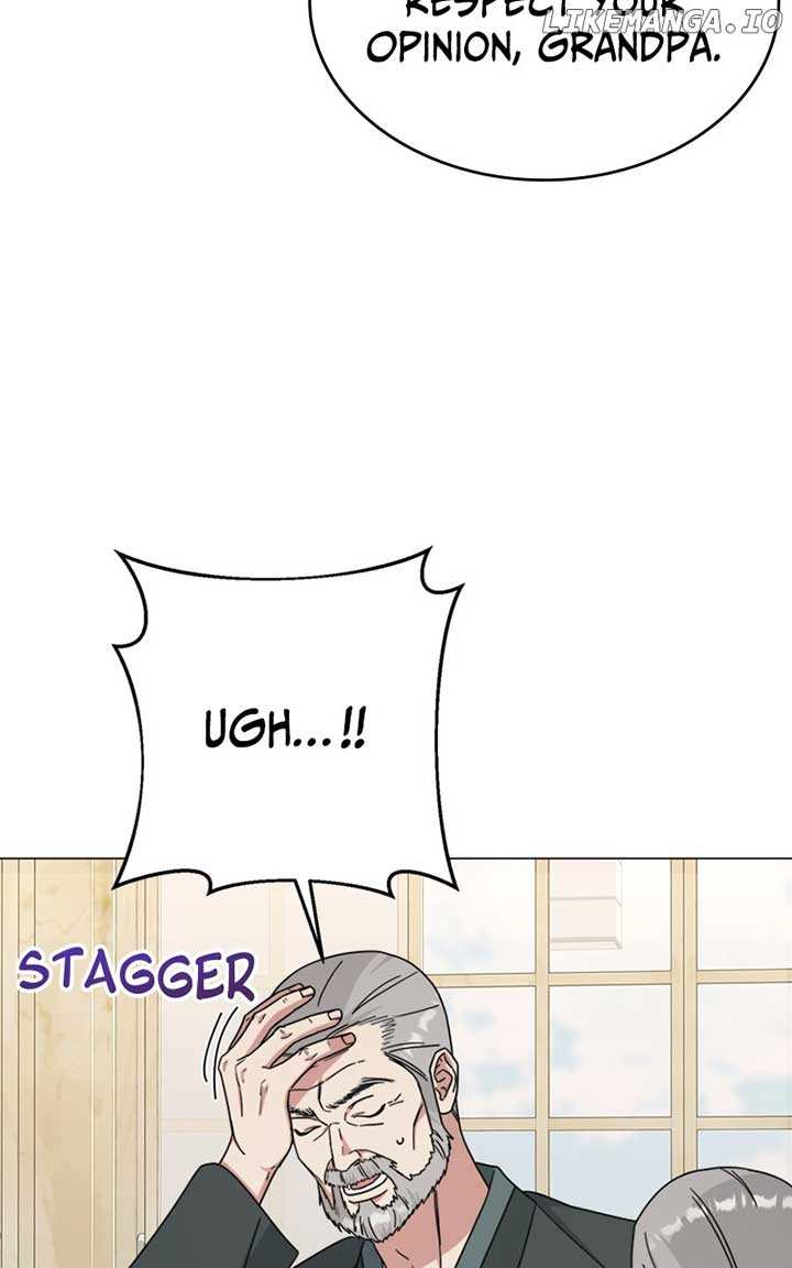 Your Instinctive Love Chapter 70 - Page 22