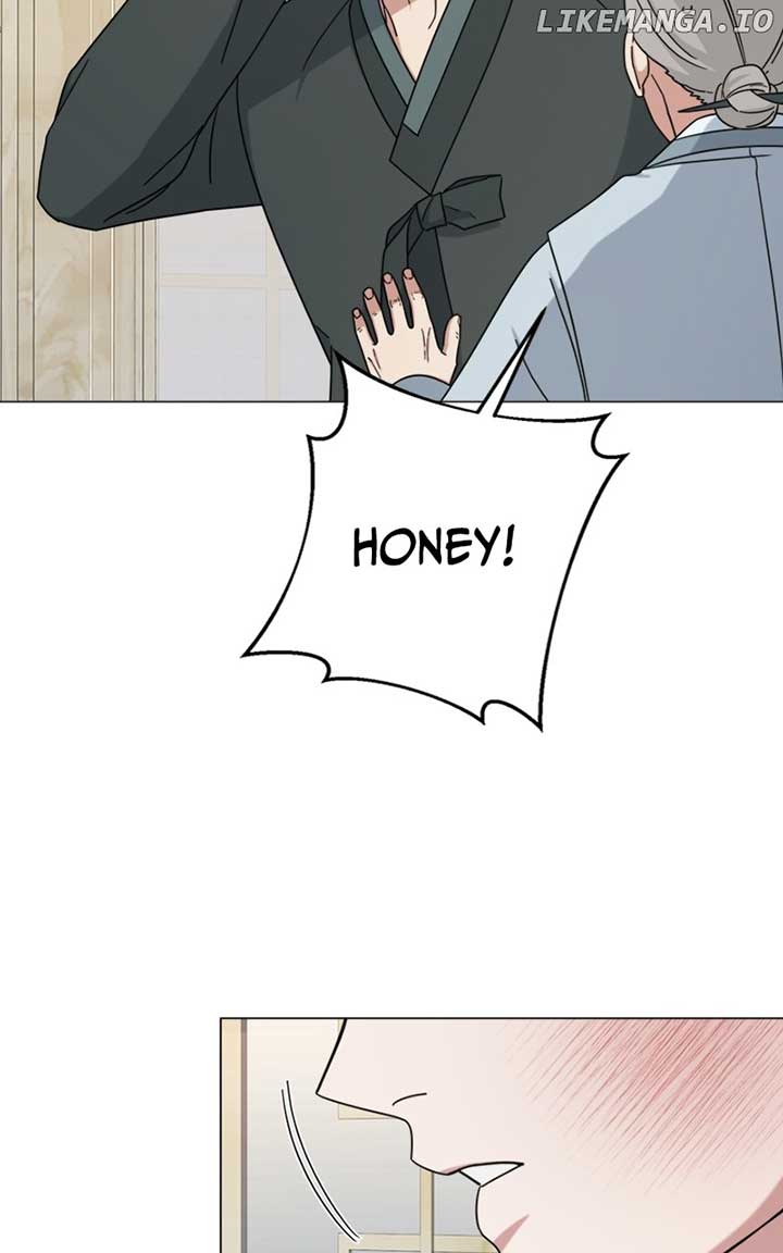 Your Instinctive Love Chapter 70 - Page 23