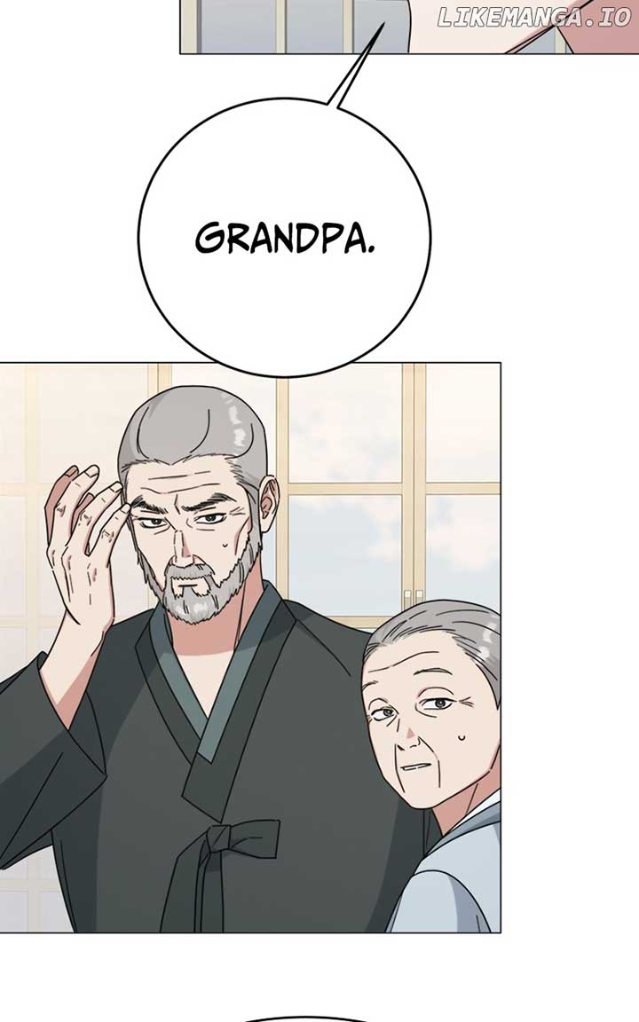 Your Instinctive Love Chapter 70 - Page 24