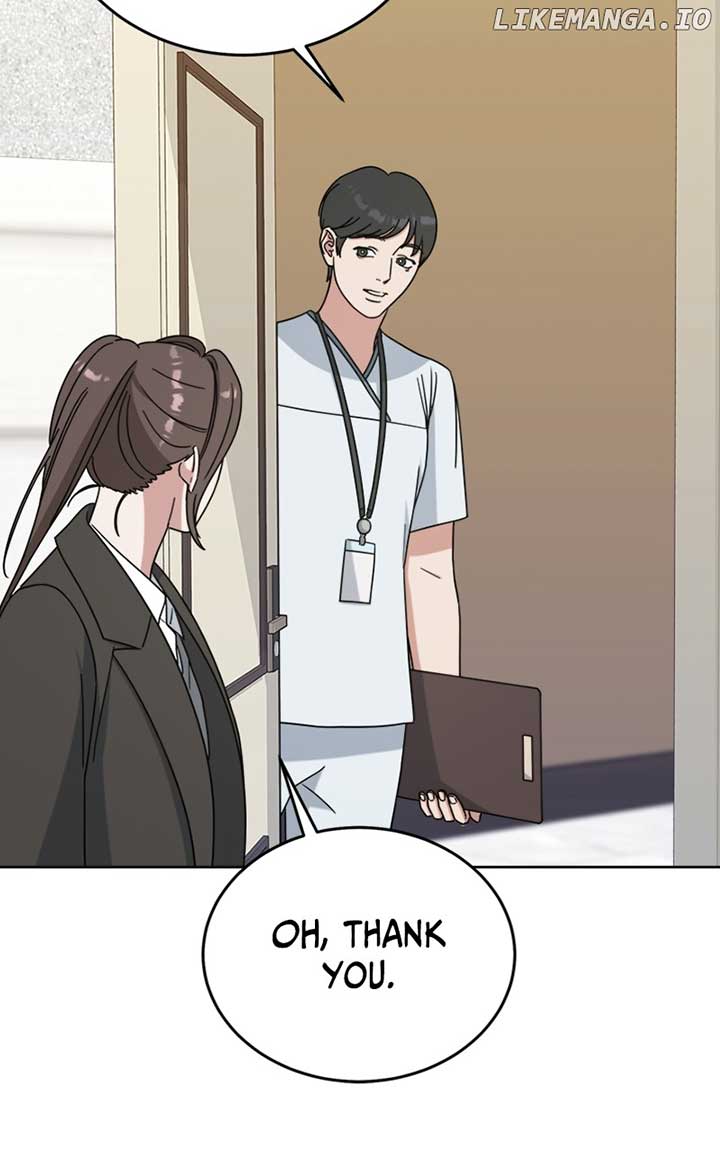 Your Instinctive Love Chapter 70 - Page 29