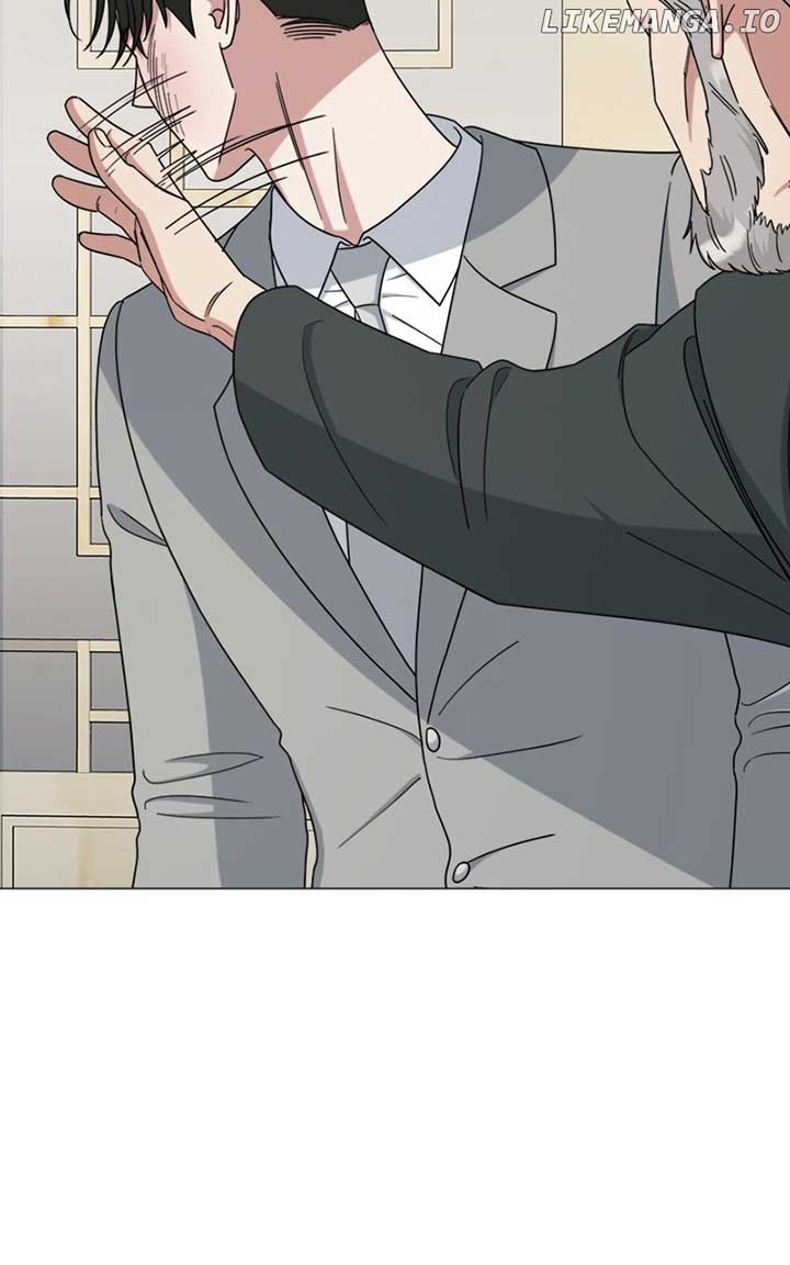 Your Instinctive Love Chapter 70 - Page 3