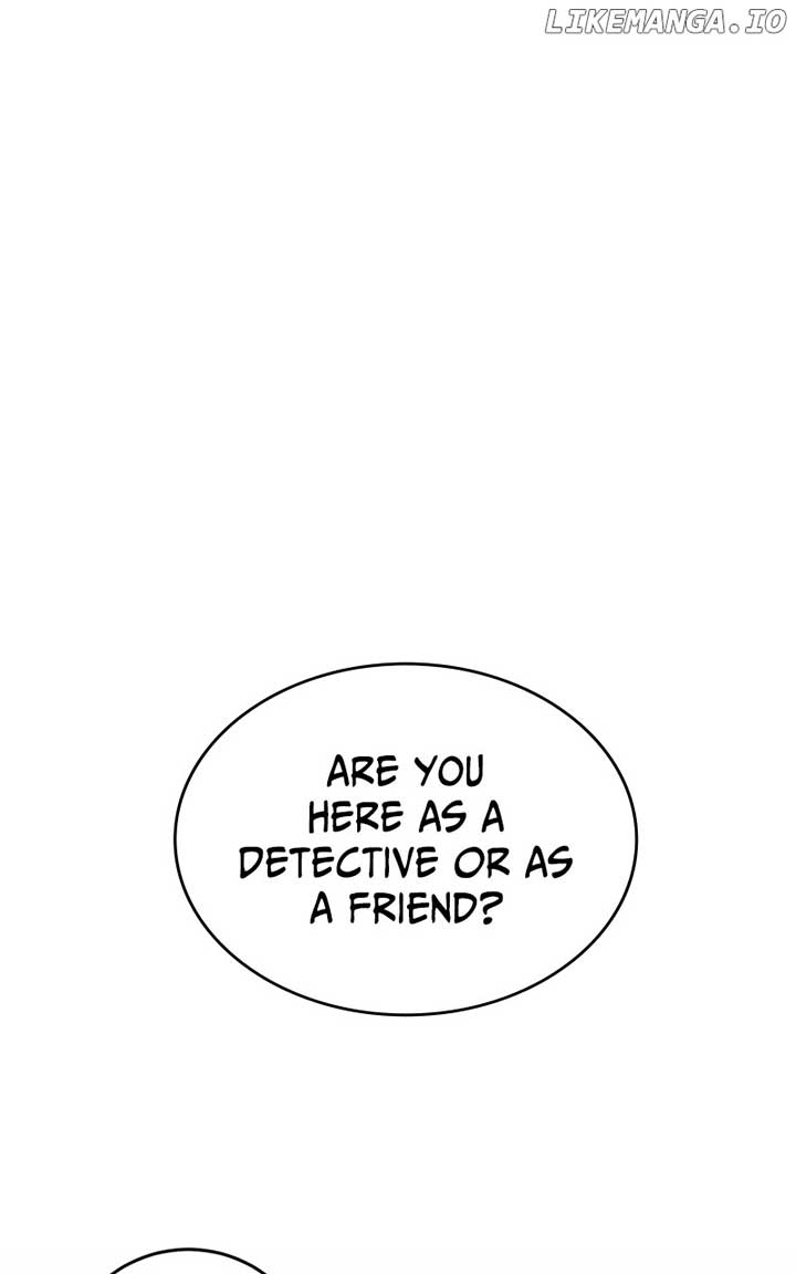 Your Instinctive Love Chapter 70 - Page 30