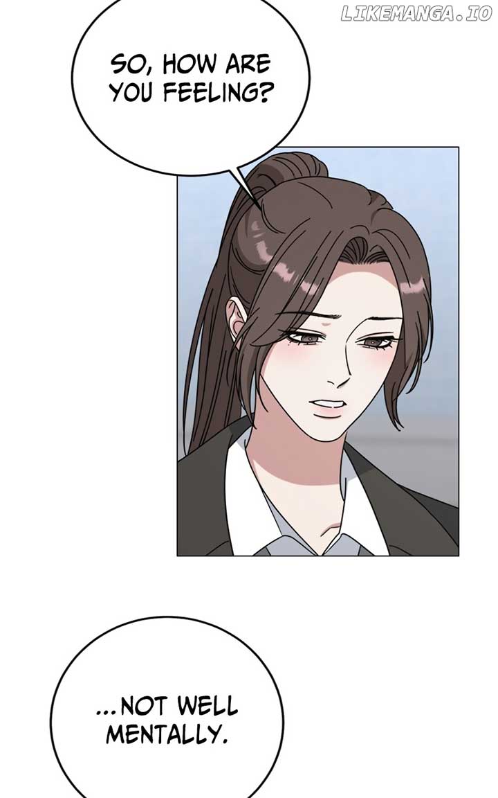 Your Instinctive Love Chapter 70 - Page 32