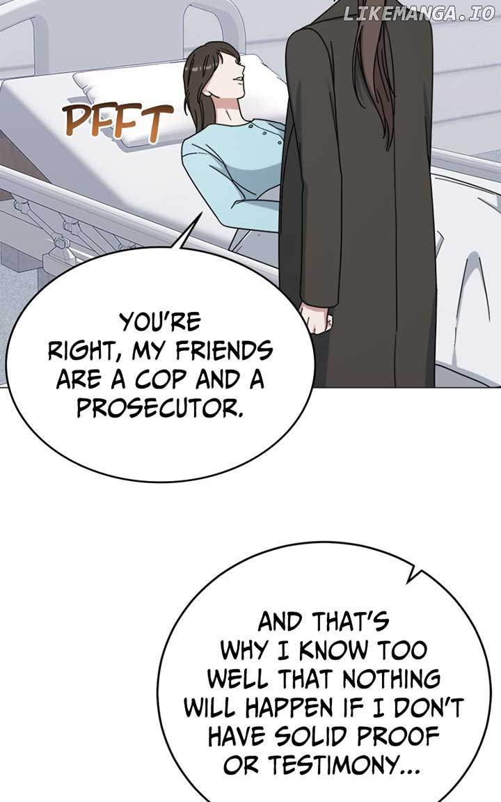 Your Instinctive Love Chapter 70 - Page 34