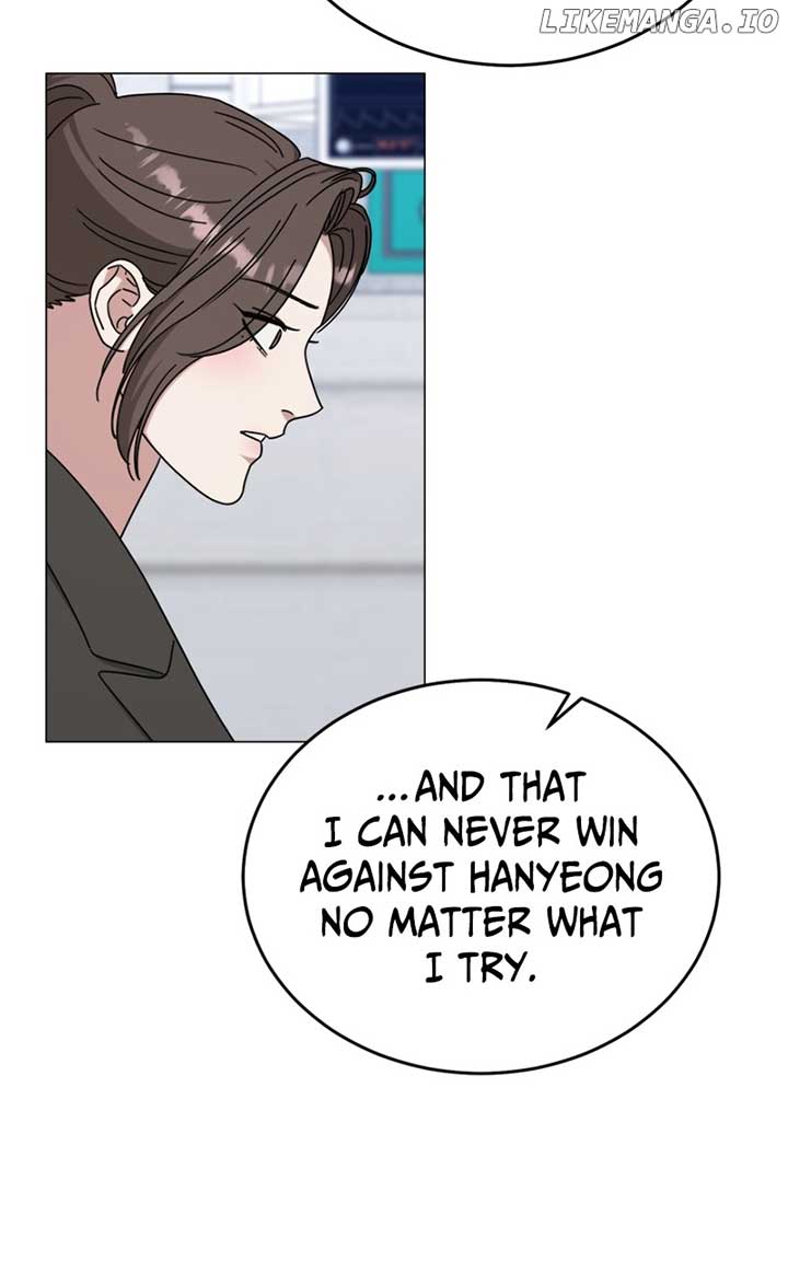 Your Instinctive Love Chapter 70 - Page 35