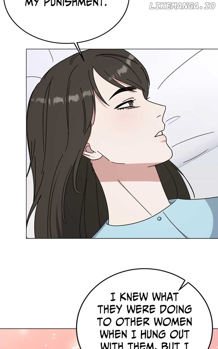 Your Instinctive Love Chapter 70 - Page 37