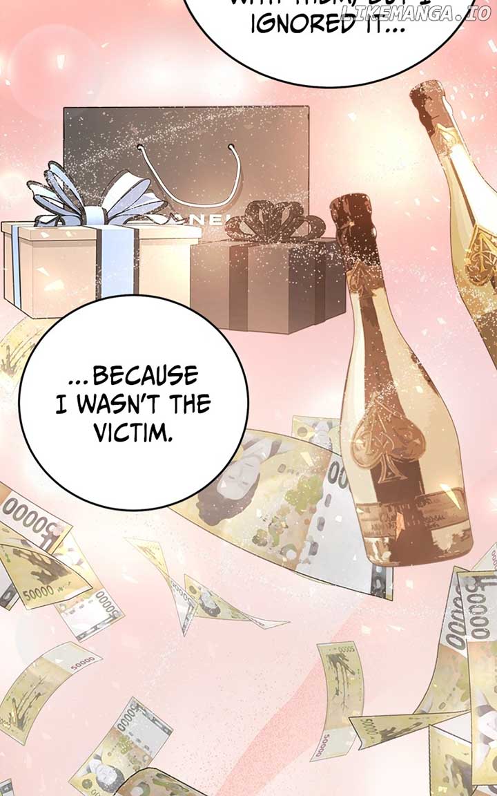 Your Instinctive Love Chapter 70 - Page 38