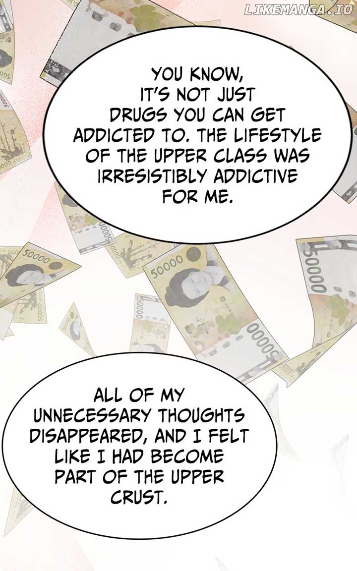 Your Instinctive Love Chapter 70 - Page 39